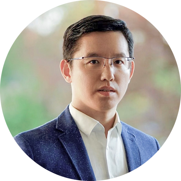 Go to the profile of Jiangtao Zhou