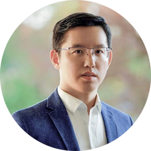 Go to the profile of Jiangtao Zhou