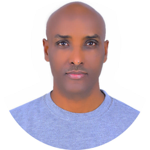 Go to the profile of Yibrah Hagos Gebresilassie