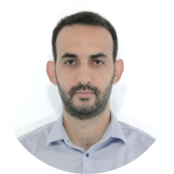 Go to the profile of Mostapha BRAHMI