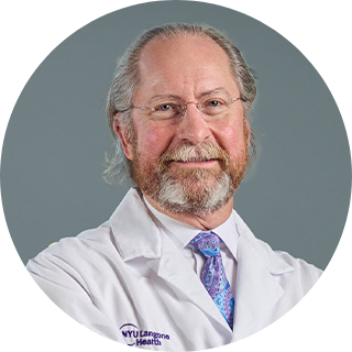 Go to the profile of Robert A Montgomery, MD