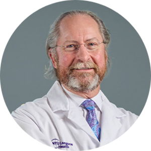 Go to the profile of Robert A Montgomery, MD