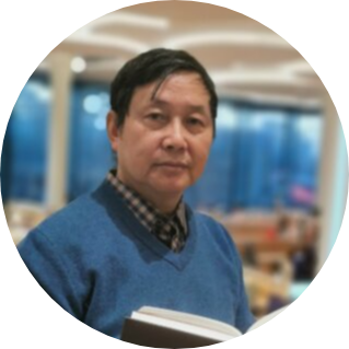 Go to the profile of Leilei Shi