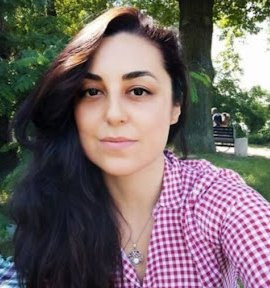 Go to the profile of Pınar Büyükakpınar