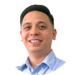 Go to the profile of Angelo Carmelo Alvarez