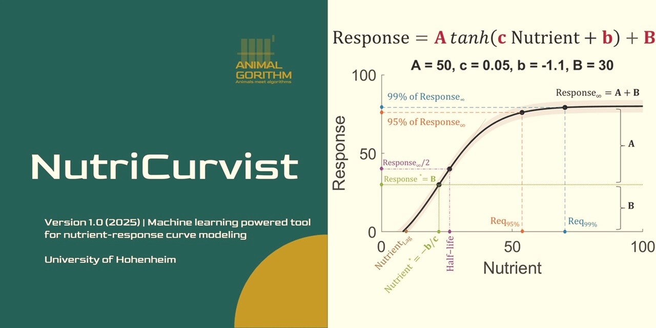 How a Tiny Machine Learning Model Is Helping Us Feed Animals Better