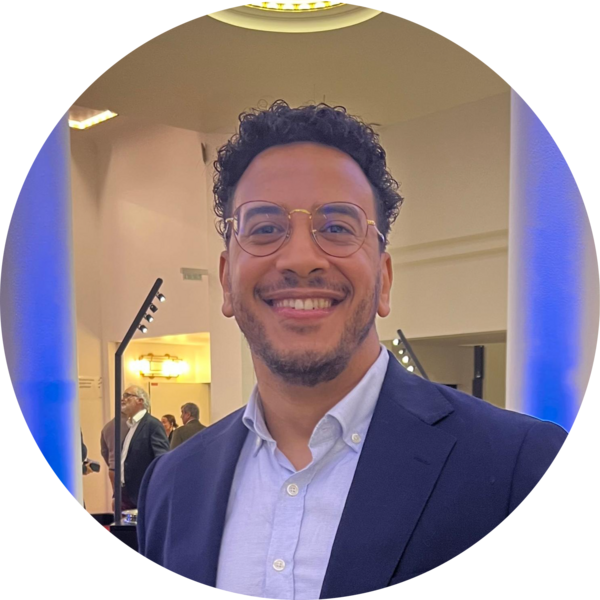 Go to the profile of Abdelaziz rezzouk