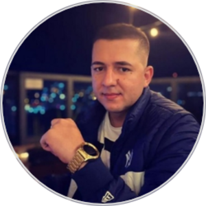 Go to the profile of Brian Archilha