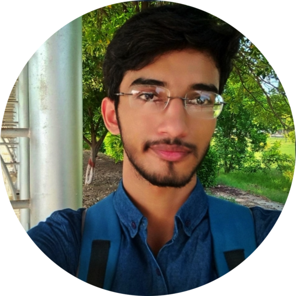 Go to the profile of Muhammad Mohsin Mohsin Ramzan