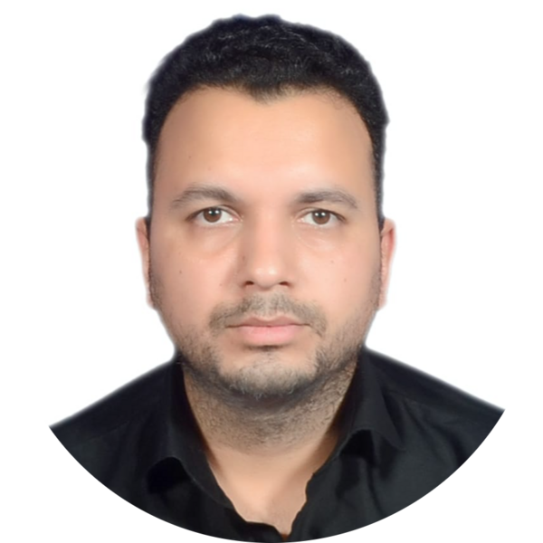 Go to the profile of Ajay Kumar