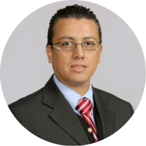 Go to the profile of Fernando Montes-Tapia