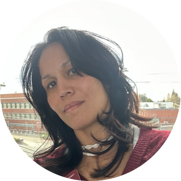 Go to the profile of LaRea Lynn Sylvester