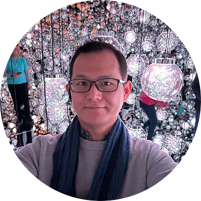 Go to the profile of Eddy Yanto