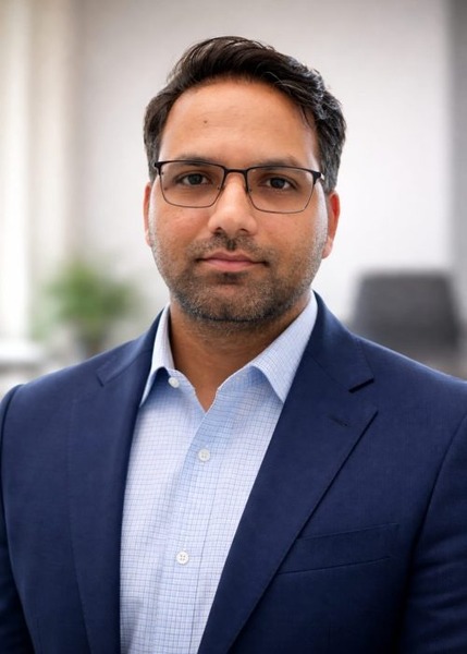 Go to the profile of VARISALI PALSANIYA