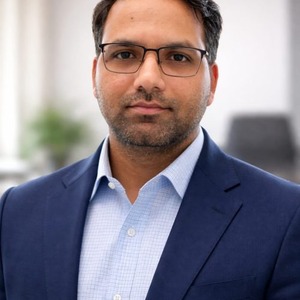 Go to the profile of VARISALI PALSANIYA