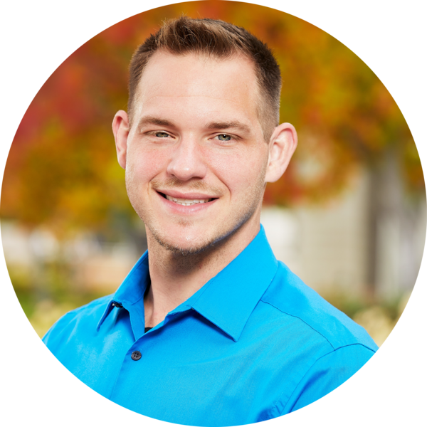 Go to the profile of Gareth Trubl