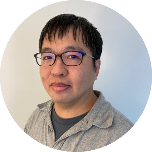 Go to the profile of Tsan-Ting Hsu