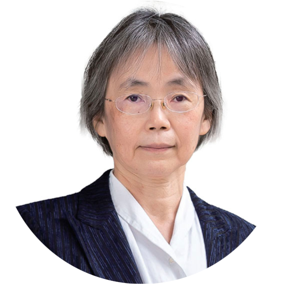 Go to the profile of Yi-Ping Hsueh