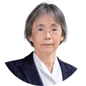 Go to the profile of Yi-Ping Hsueh