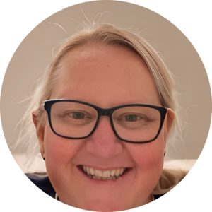 Go to the profile of Linda O'Raw