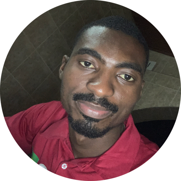 Go to the profile of Djako Judicaël BEUGRE