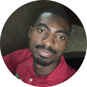 Go to the profile of Djako Judicaël BEUGRE