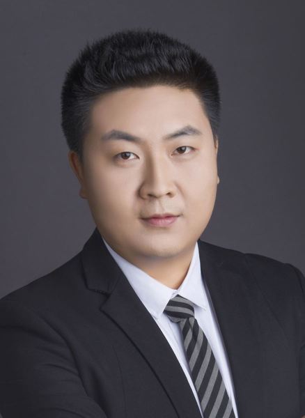 Go to the profile of Jin Xie