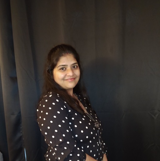 Go to the profile of Vibha SINGH