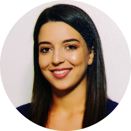 Go to the profile of Miljana Shulajkovska