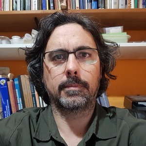 Go to the profile of Javier N. Gelfo