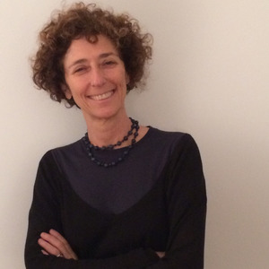 Go to the profile of Anna MORONI