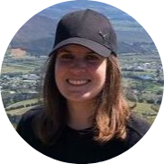 Go to the profile of Megan Abigail White