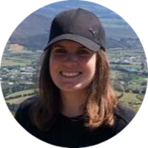 Go to the profile of Megan Abigail White