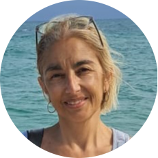 Go to the profile of Ana G. Elias