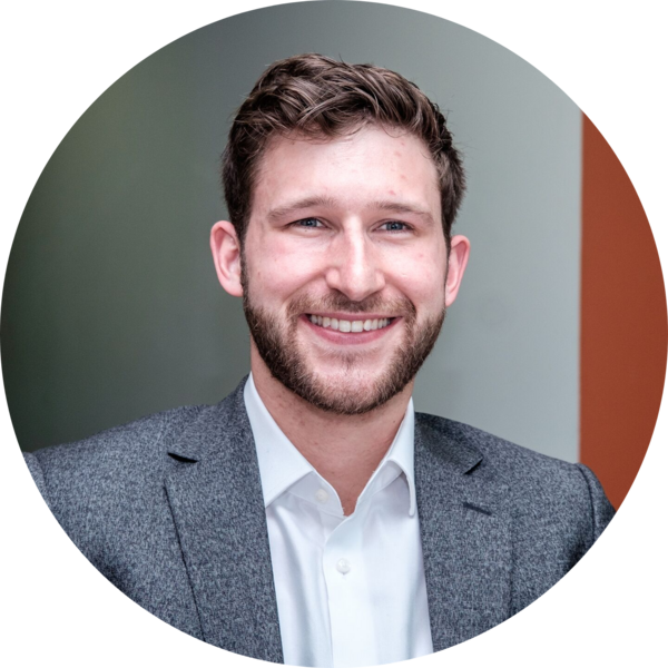 Go to the profile of Ben Kaube