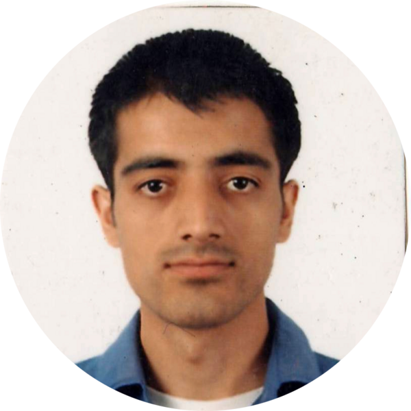 Go to the profile of Pawan Ranta