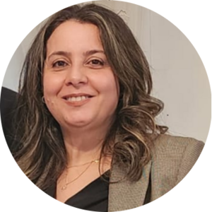 Go to the profile of Maha Mezghani