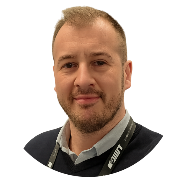 Go to the profile of Simon Privett