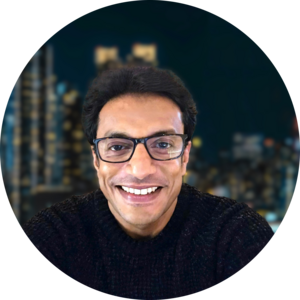 Go to the profile of Biju Issac