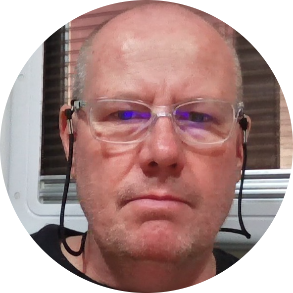 Go to the profile of Andrew jones