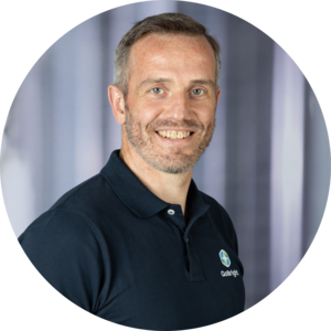 Go to the profile of Geoffrey Mercier