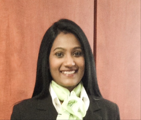 Go to the profile of Mellindree Harwood