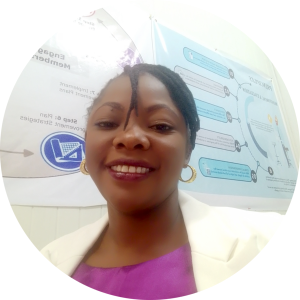 Go to the profile of Odekunle Rachael Iyabo Odekunle Rachael Iyabo