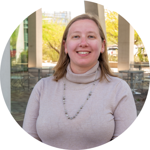 Go to the profile of Jessica Verpeut