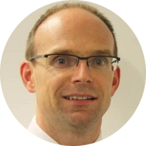 Go to the profile of Dan O'Connor