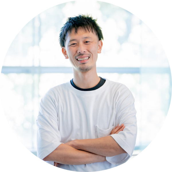 Go to the profile of Daisuke Nakane