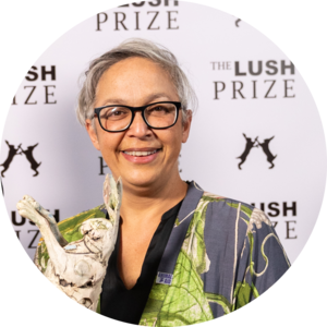 Go to the profile of Jessamy Korotoga