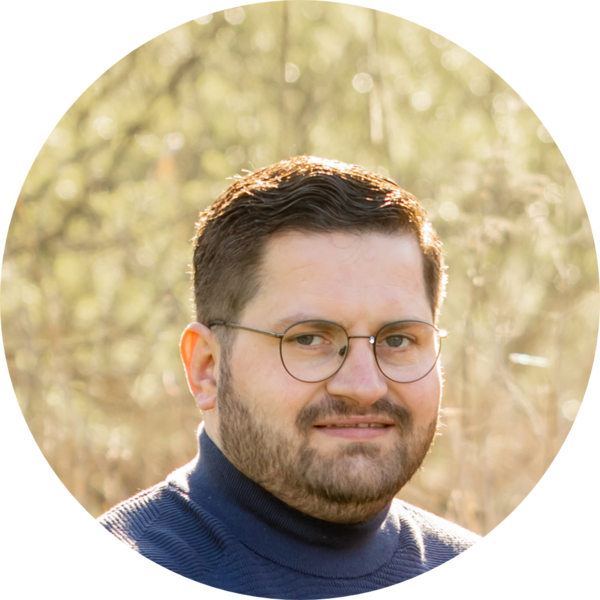 Go to the profile of Leander Janssen