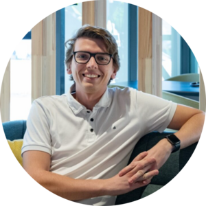 Go to the profile of Adam Bednar