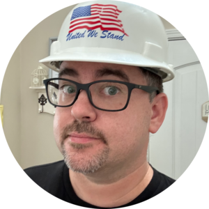 Go to the profile of Chris Mason